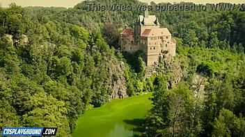 hey kenna, finger ana's pussy till she squirts?