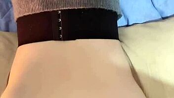 asian babe's snug vagina feels so inviting and warm inside