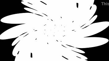 Minnie Rose's Face Flooded with Hot Cum Blast?