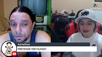 pornstar monica lima answers public's dirtiest questions outdoors