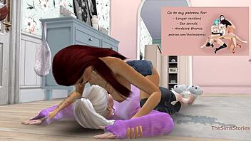 hey you ever seen horny lesbians catfight big tits puffy pussies