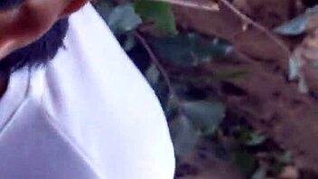 Granny Sucks Big Black Cock Swallows Hot Cum Load