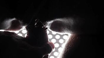 close-up juicy wet pussy penetration with pretty young teen sensual rough sex