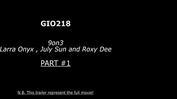 lara's perversions gangbang anal fisting german sluts