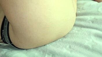 That's How Easy It Is to Creampie Tight Young Latina Pussy!