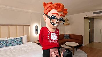 i'm lulu chu riding porndudes huge north pole cock