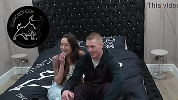 want your hotwife cucked by our british studio setup?