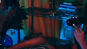 gorgeous svetlanna's toenail seduction 😍👅