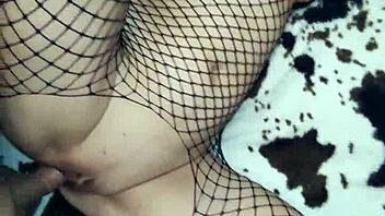 wanna see our muscular close-up homemade pounding porno?