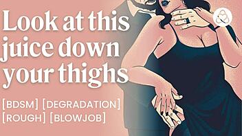 Luxury party escort's throat and PUSSY pounded rough by rich dom in bathroom