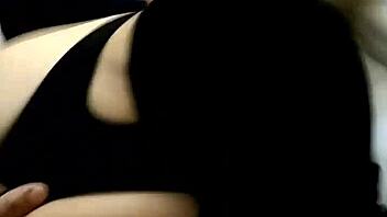 a latina side piece with double d curves