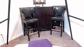 hey maxine x, those oily oriental big tits look so fun to squeeze and fuck