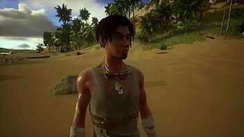 kim's spear training drives petite asian to wild double penetration ecstasy!