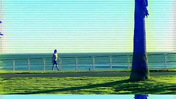 sexy sadie strips bubble butt rims bbc takes four creampies breeding