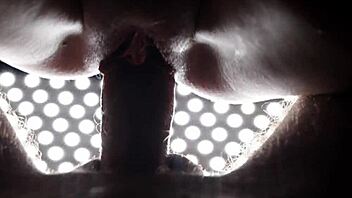 close-up juicy wet pussy penetration with pretty young teen sensual rough sex