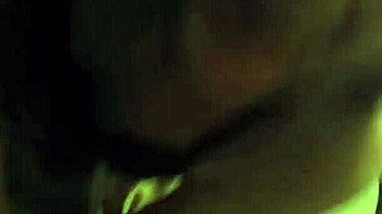 Indian Dude Loves British Girl's Filthy Blowjob Rimjob