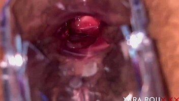 i love gaping my fat ass with speculum wide open