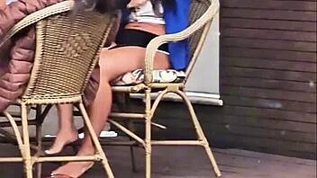 cuckold husband films bbc pounding wife and friend