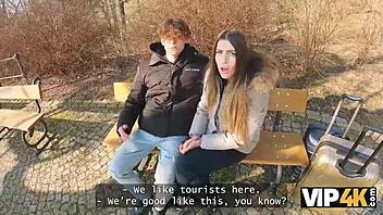 vip4k time for my shaved pussy to pay vacation bill honey