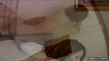 Risa misaki moans loud as she's pounded harder than ever before