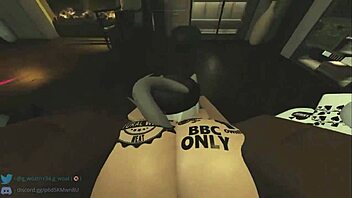 Roblox cartoon adventure turns wildly explicit