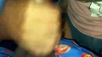 she sneaks deepthroat sex bent over