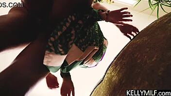 audrey royal gags on furious deepthroat face fuck