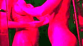 Hey babe, wanna shower lesbian sex together?