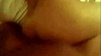 whoa, huge facial blasts this cute teen slut!