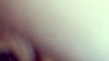 Granny Sucks Big Black Cock Swallows Hot Cum Load