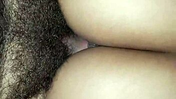 Big wet ASS bounces hard during intense pounding session