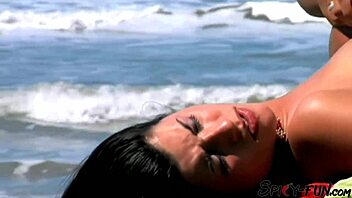 Brazilian Lesbians Rip Clothes And Lick Pussy Wild!