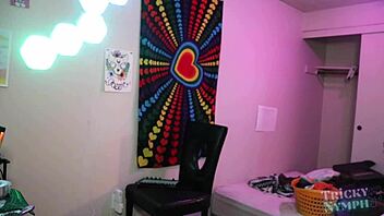 on march 15th 2021 i twerked my big ass in this horny camshow