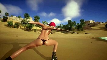 kim's spear training drives petite asian to wild double penetration ecstasy!