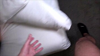 Double cum and snot in glass from sloppy deepthroat blowbang!