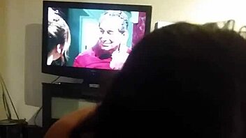 Indian Dude Loves British Girl's Filthy Blowjob Rimjob