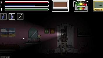 hunting shy lustful wendy fantasma part 1