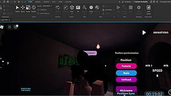 thick latina captured by gorilla thug for hood pounding