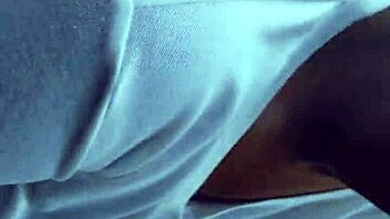 Granny Sucks Big Black Cock Swallows Hot Cum Load