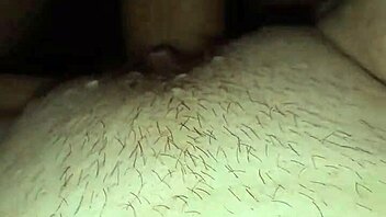 hotwife devours cock in car messy amateur pounding frenzy