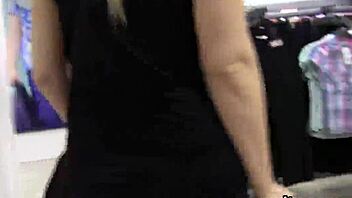 i spot the exquisite czech teen in the shopping centre, seduce her, then nail her hard in pov