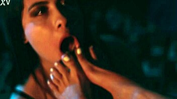 gorgeous svetlanna's toenail seduction 😍👅