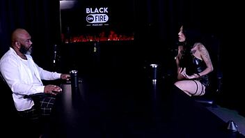 she loves anal plug prep but regrets giving ass