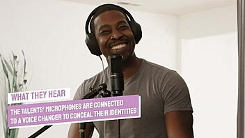 tall beauty annie king rides isiah maxwell's monster cock hard