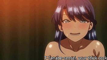 schoolgirl bdsm stream yumemiru-otome 2 tempts