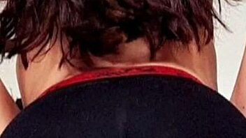 doña mary sends horny mexican nudes