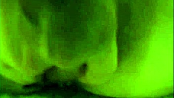 sharing a huge cock with her hot milf friend