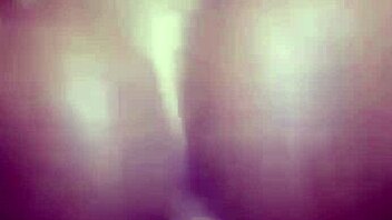 Satisfying his wish by riding that huge cock to the hilt! 🍆💦👑