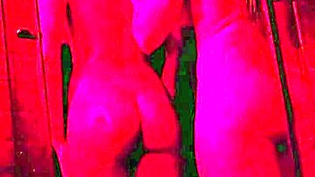 Hey babe, wanna shower lesbian sex together?