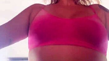 brazilian gym trainer takes me deepthroat fucking behind academy corner